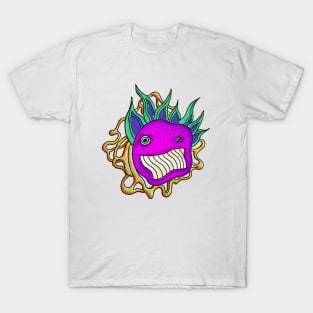 Boog-nish Monster T-Shirt